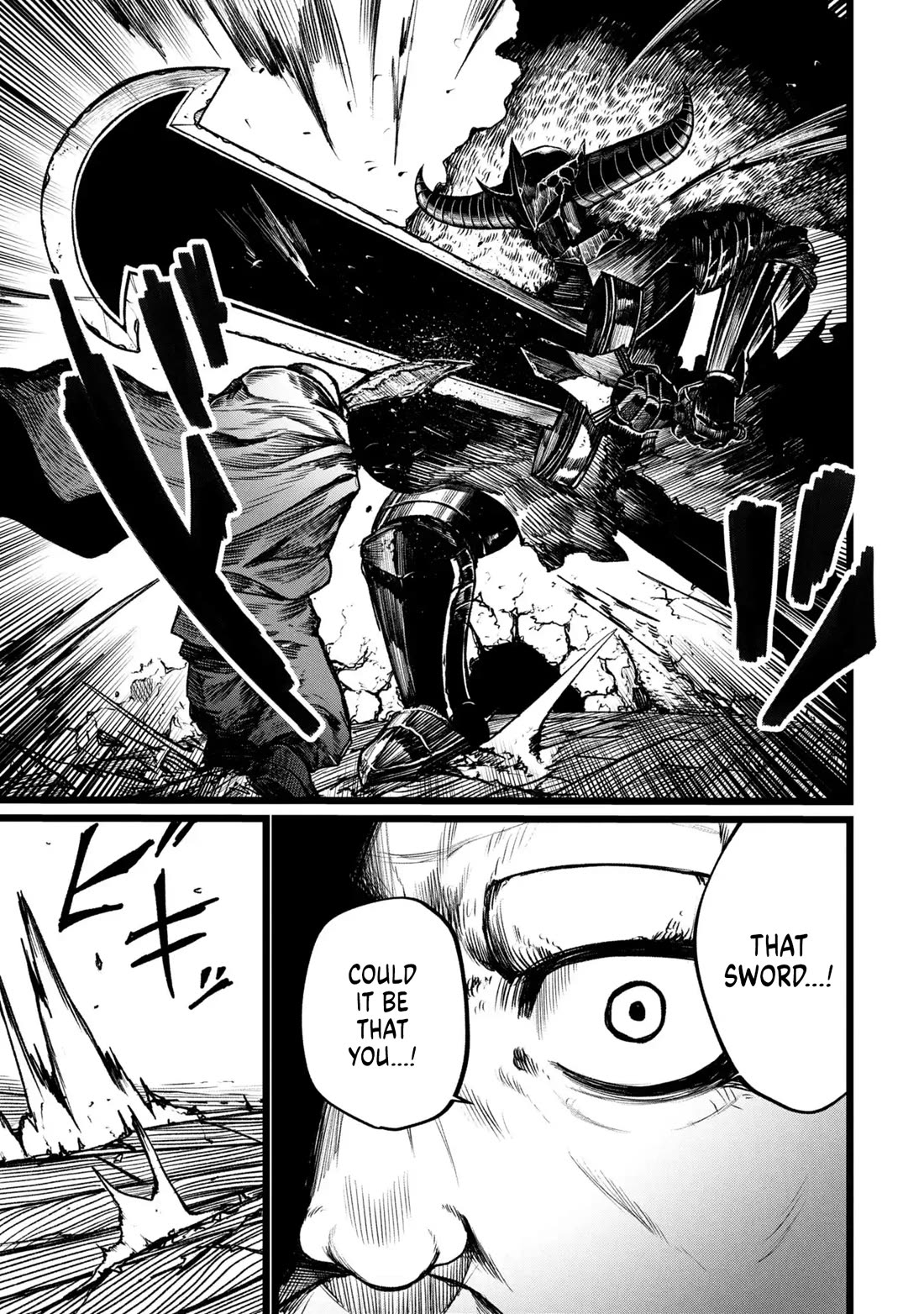 Death Preparation Hero Chapter 7 page 17 - Chapter 7: Organizing the Vacant House