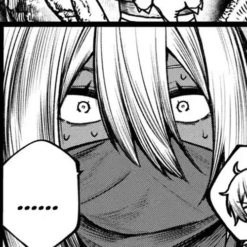 Death Preparation Hero Chapter 7: Organizing the Vacant House cover