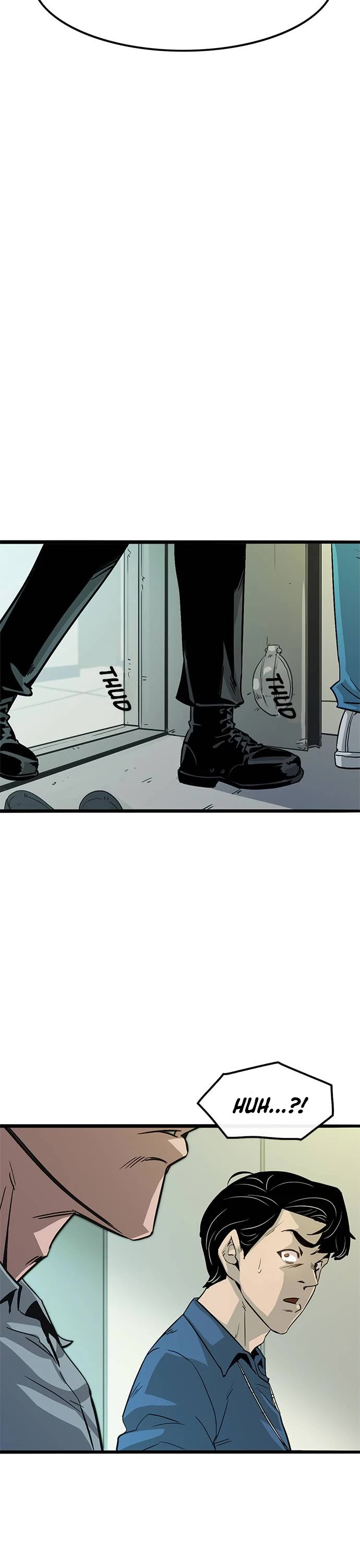 Death Row Boy Chapter 1 page 13 - Chapter 1