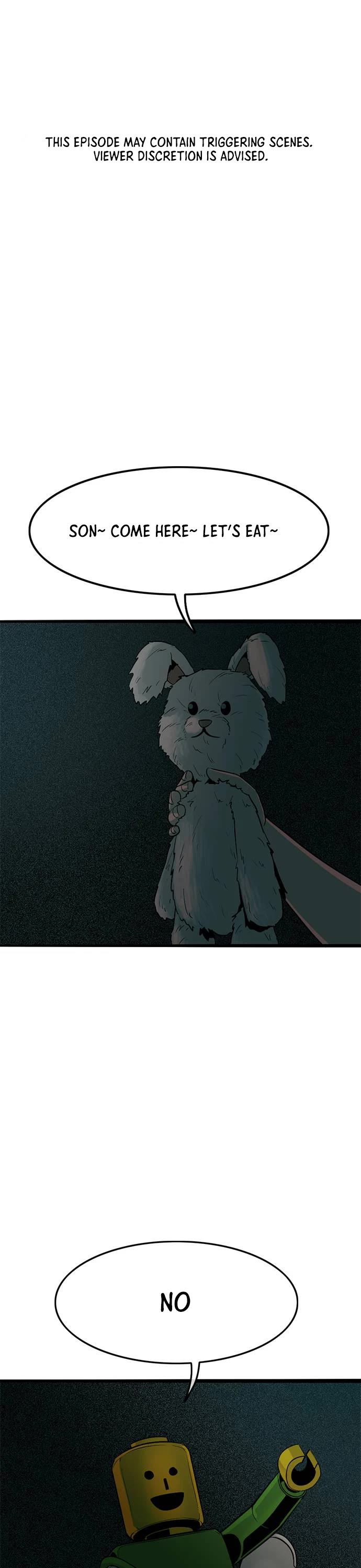 Death Row Boy Chapter 1 page 2 - Chapter 1