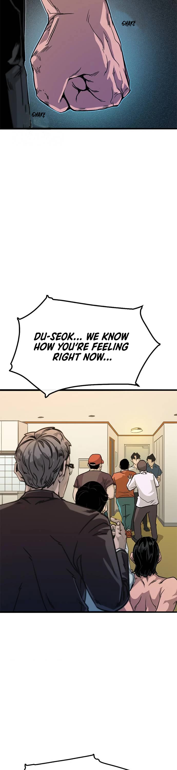 Death Row Boy Chapter 1 page 20 - Chapter 1
