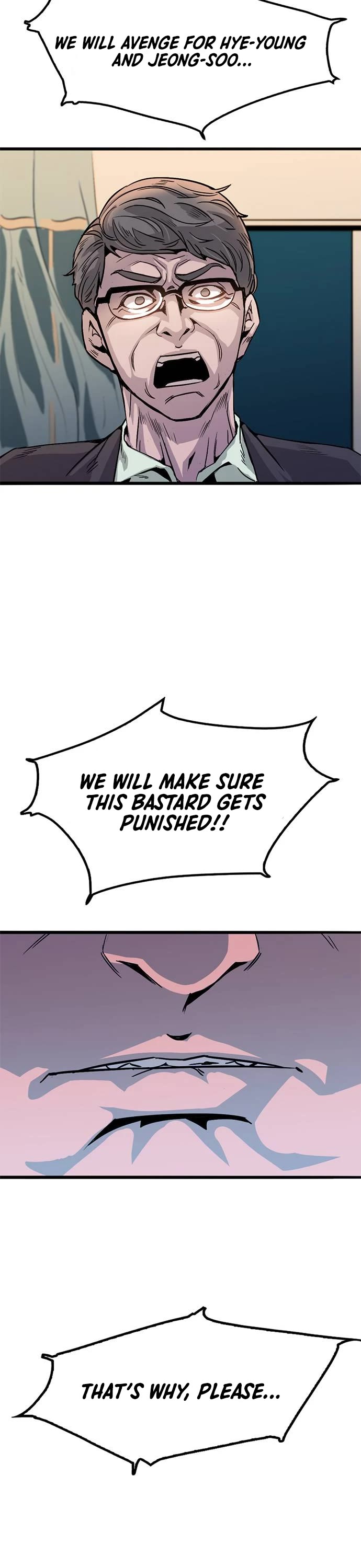 Death Row Boy Chapter 1 page 21 - Chapter 1