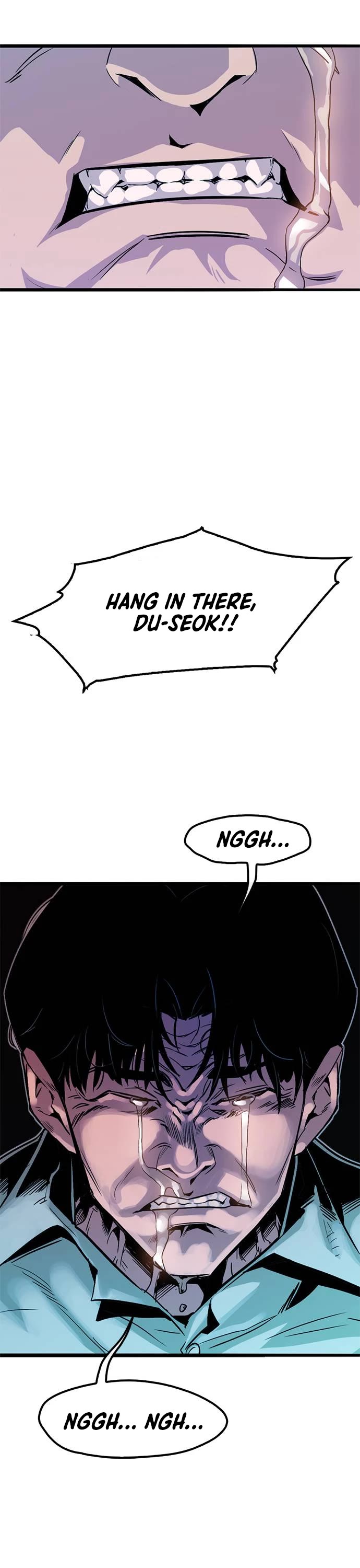 Death Row Boy Chapter 1 page 22 - Chapter 1