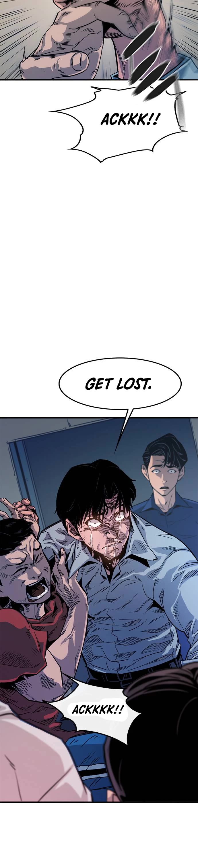 Death Row Boy Chapter 1 page 24 - Chapter 1