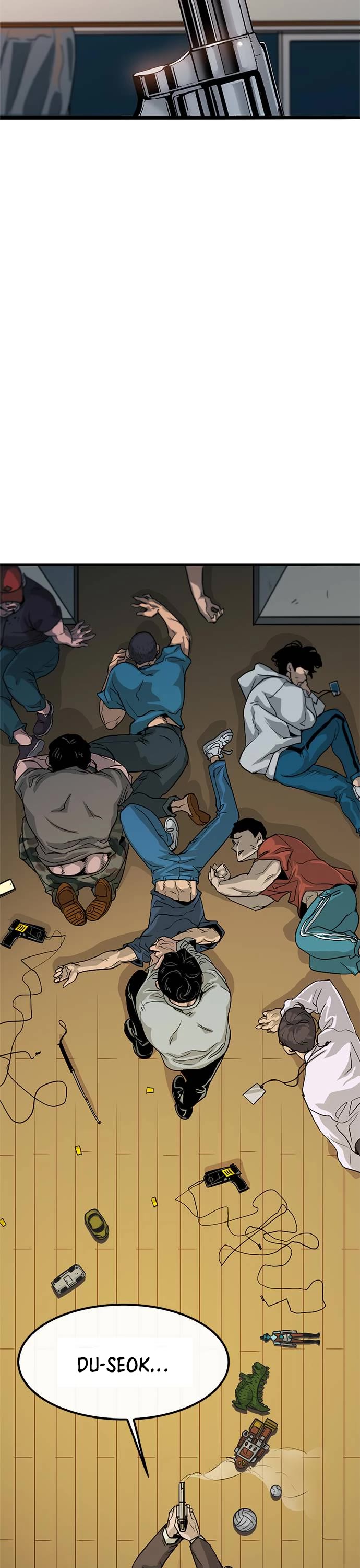 Death Row Boy Chapter 1 page 38 - Chapter 1