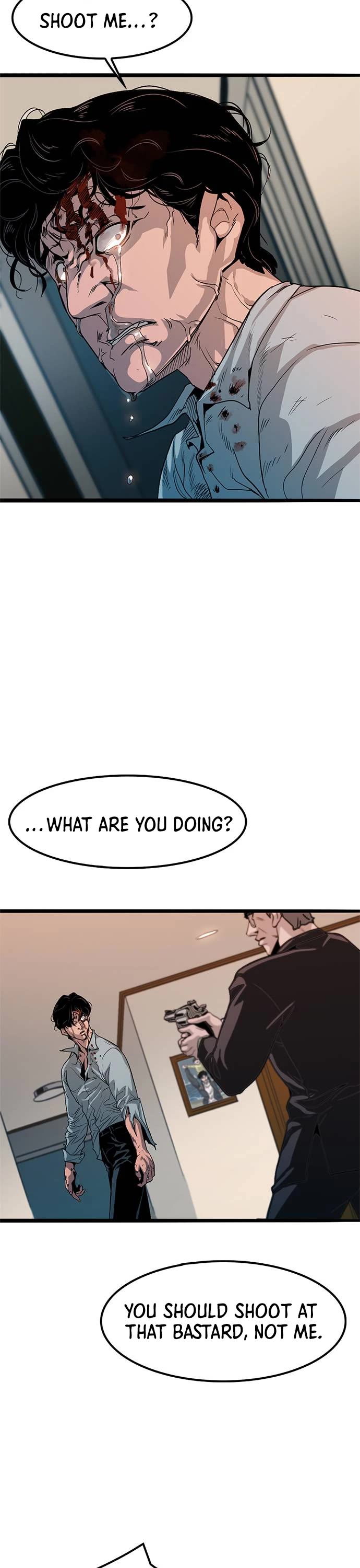Death Row Boy Chapter 1 page 40 - Chapter 1