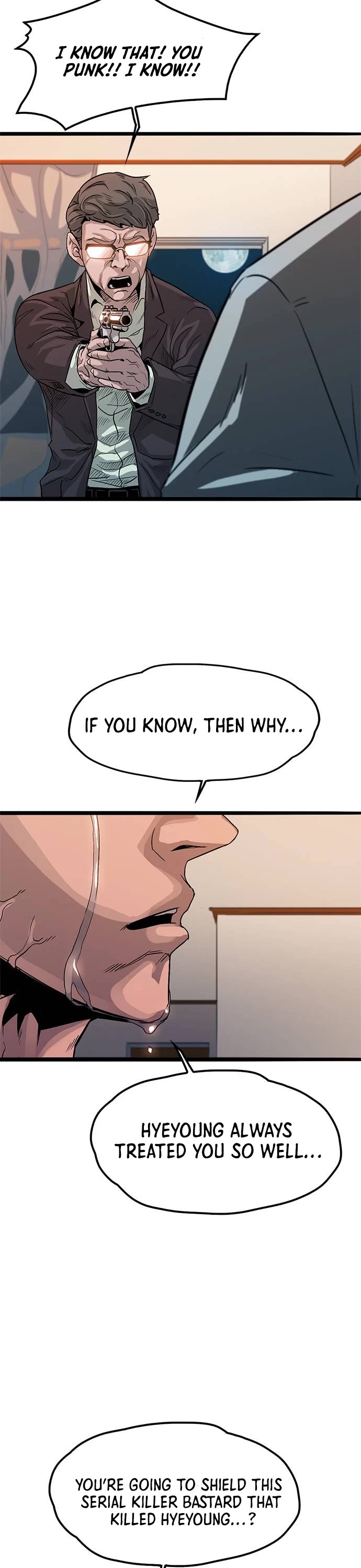 Death Row Boy Chapter 1 page 41 - Chapter 1