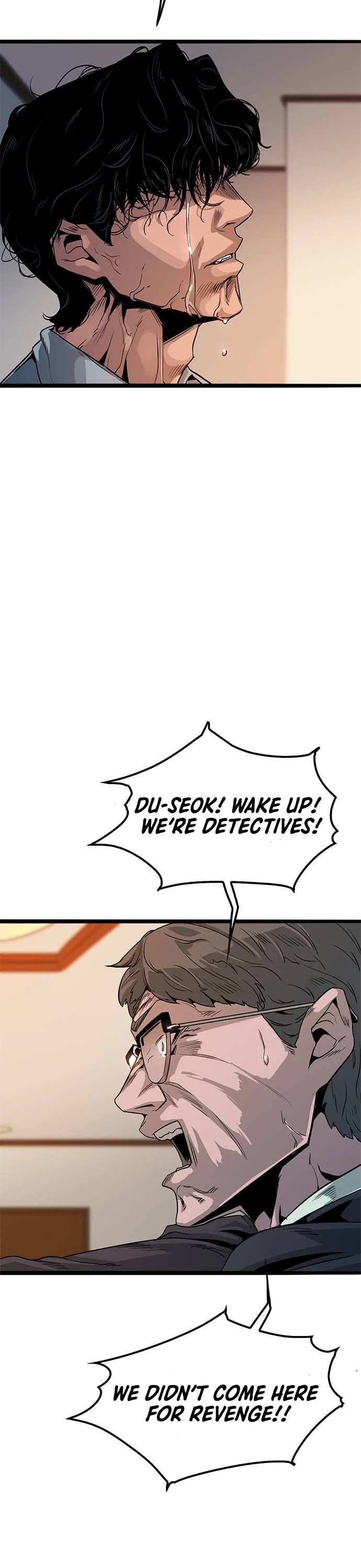 Death Row Boy Chapter 1 page 42 - Chapter 1
