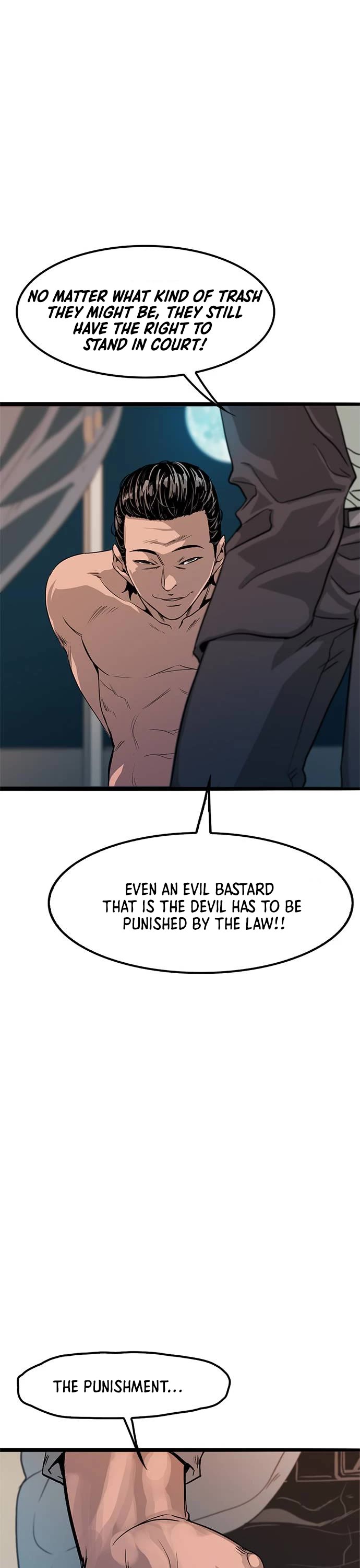 Death Row Boy Chapter 1 page 43 - Chapter 1