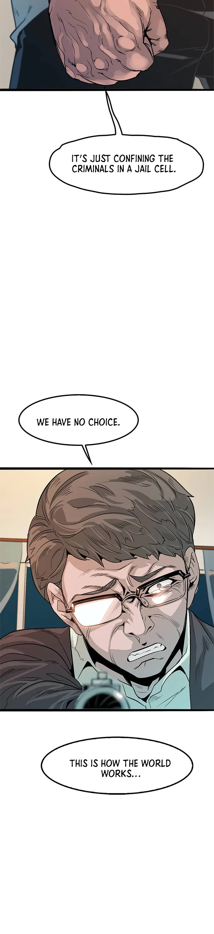 Death Row Boy Chapter 1 page 44 - Chapter 1