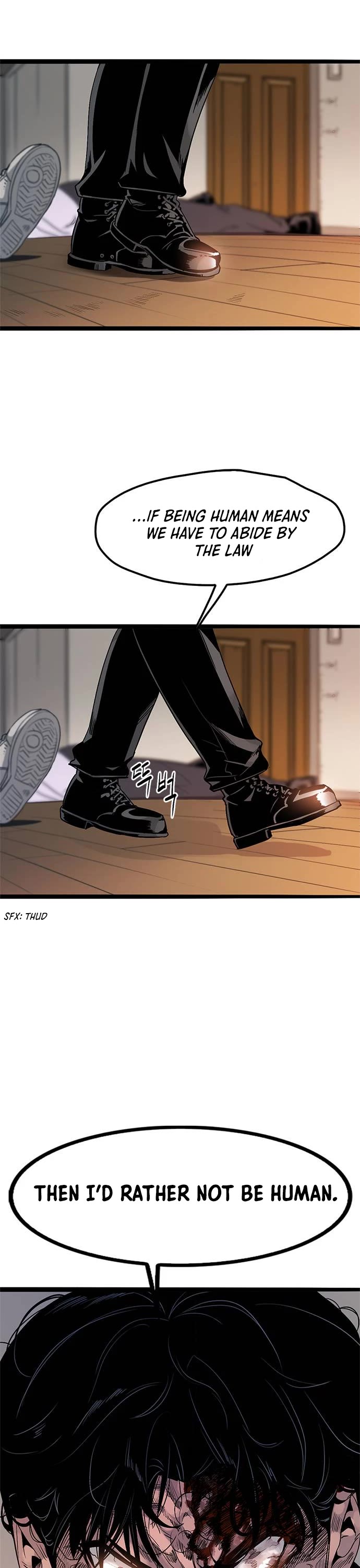 Death Row Boy Chapter 1 page 45 - Chapter 1