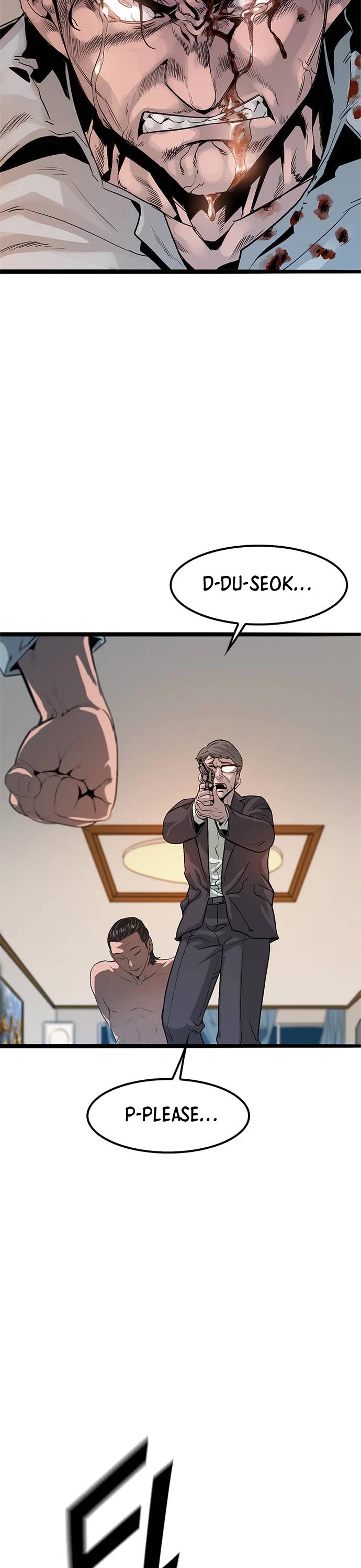 Death Row Boy Chapter 1 page 46 - Chapter 1