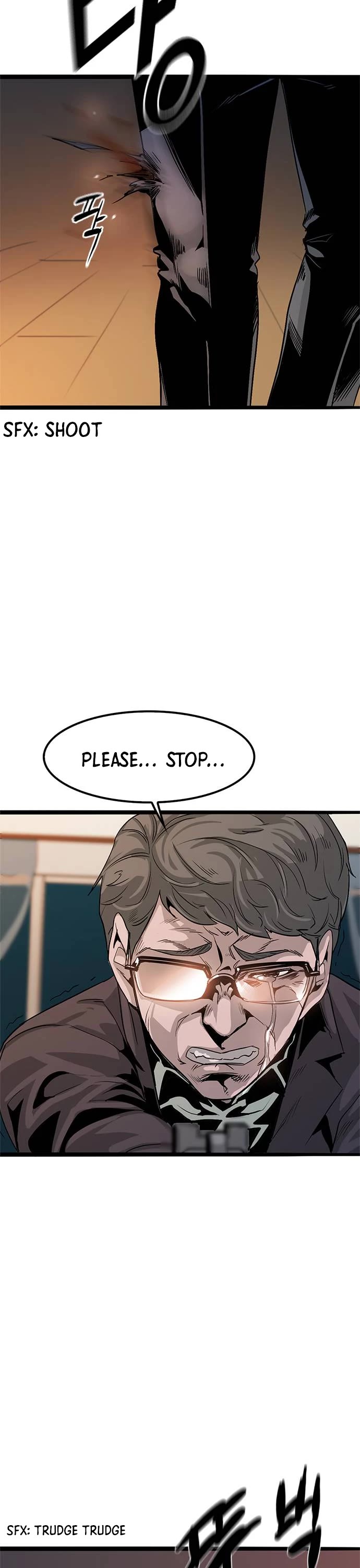 Death Row Boy Chapter 1 page 47 - Chapter 1