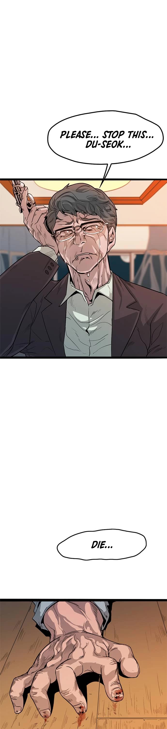 Death Row Boy Chapter 1 page 52 - Chapter 1