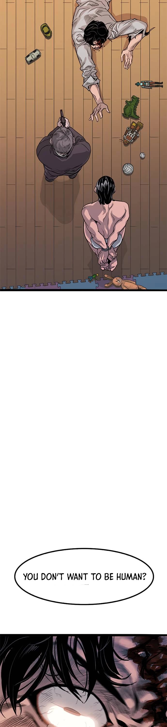 Death Row Boy Chapter 1 page 54 - Chapter 1
