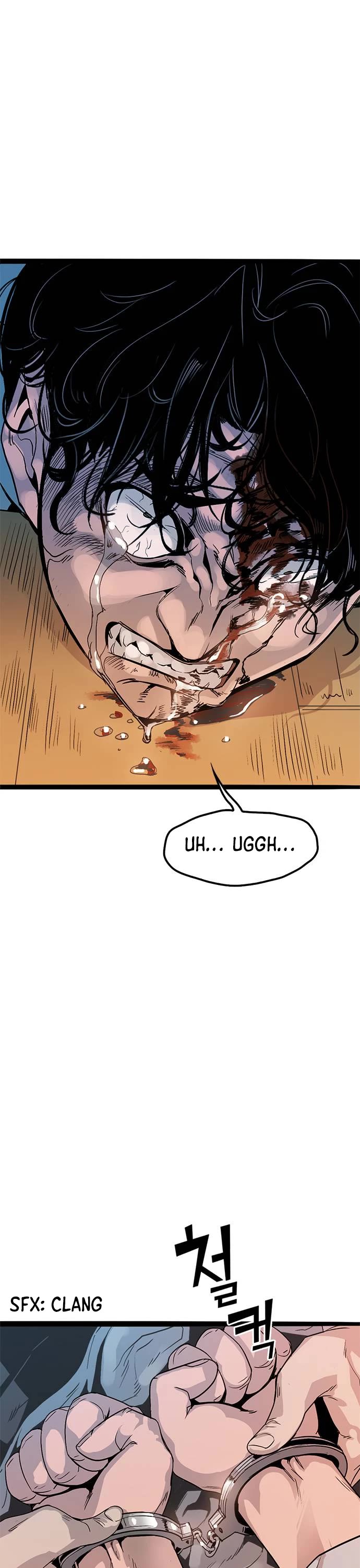 Death Row Boy Chapter 1 page 56 - Chapter 1