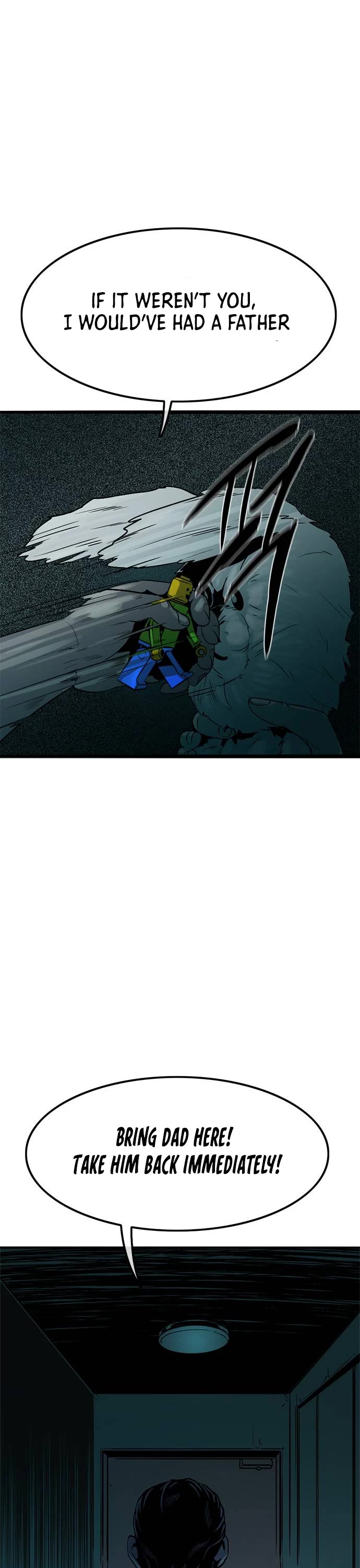 Death Row Boy Chapter 1 page 6 - Chapter 1
