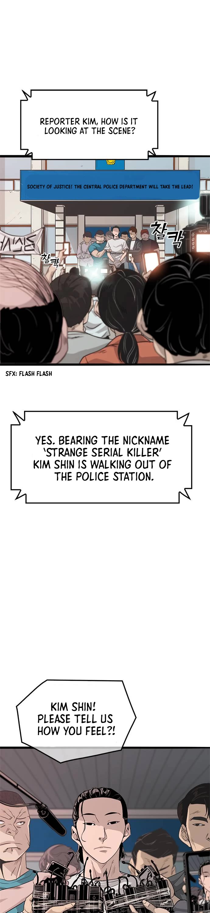 Death Row Boy Chapter 1 page 60 - Chapter 1