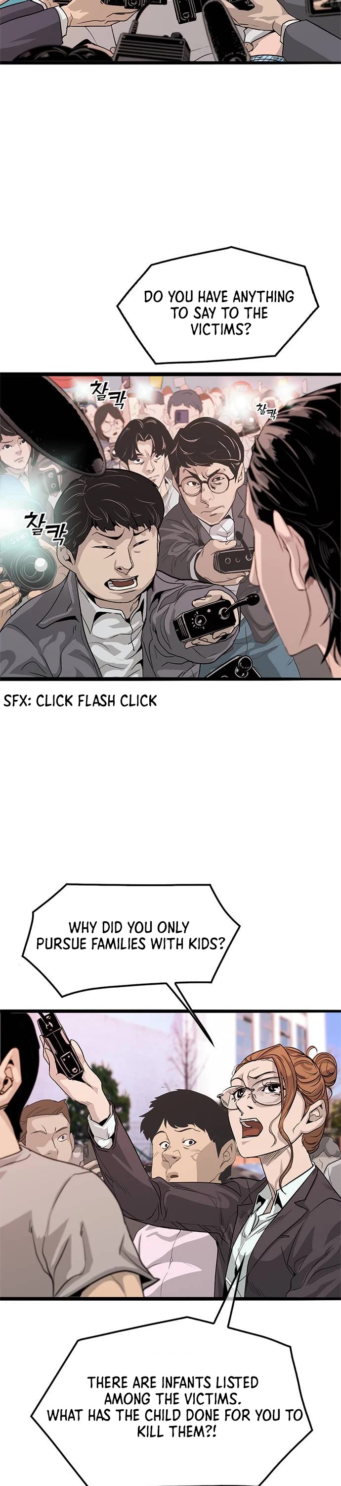 Death Row Boy Chapter 1 page 61 - Chapter 1