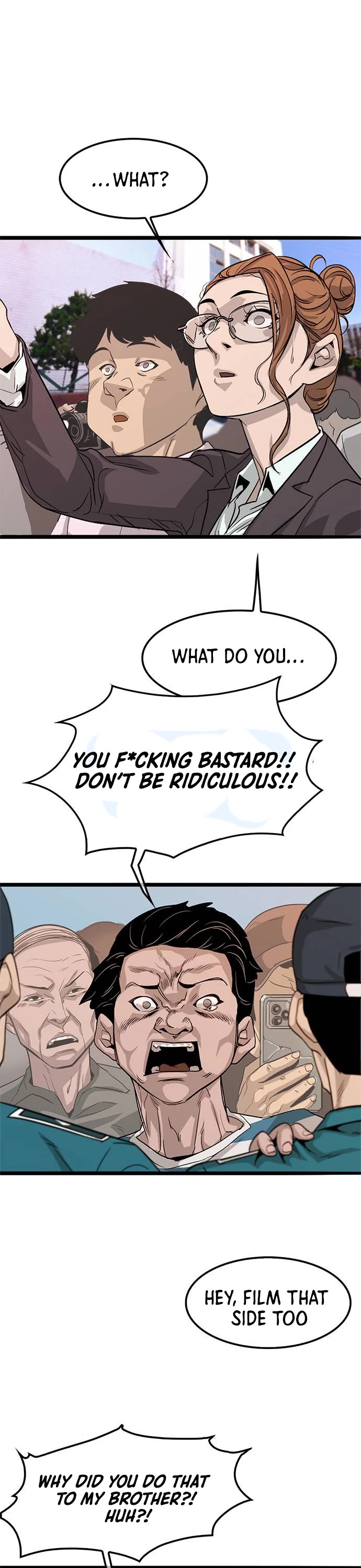 Death Row Boy Chapter 1 page 63 - Chapter 1
