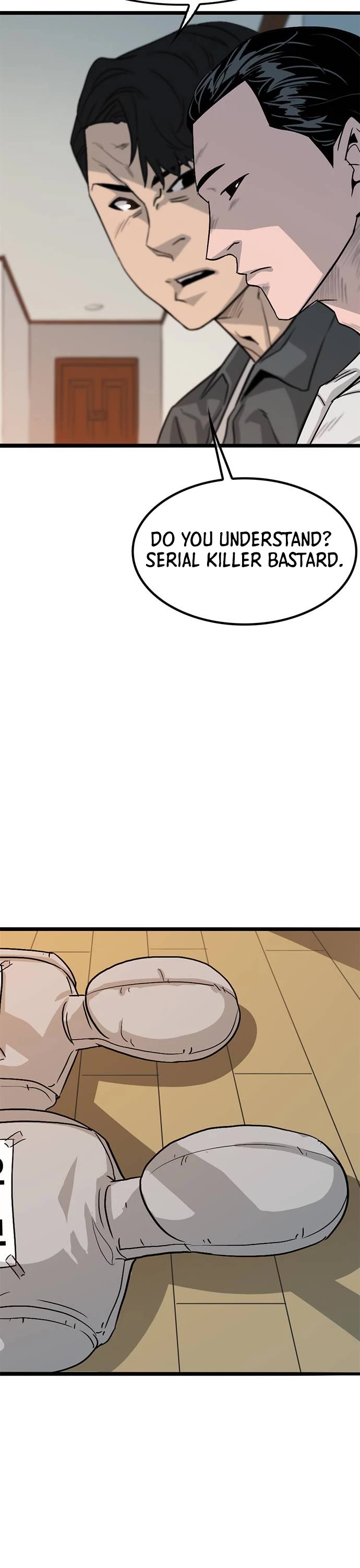 Death Row Boy Chapter 1 page 69 - Chapter 1