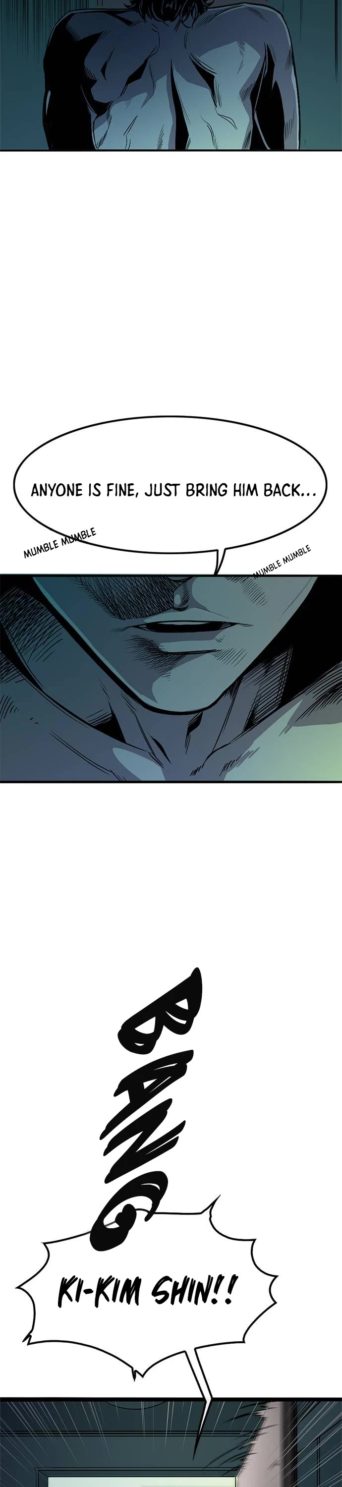 Death Row Boy Chapter 1 page 7 - Chapter 1