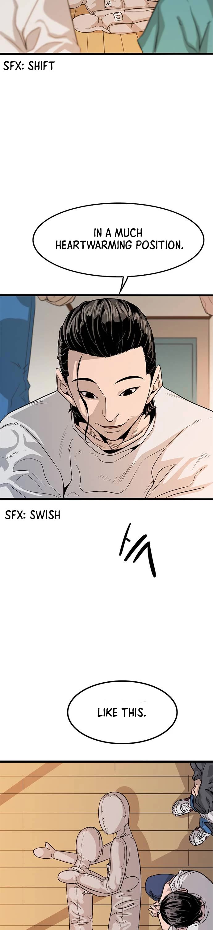 Death Row Boy Chapter 1 page 71 - Chapter 1