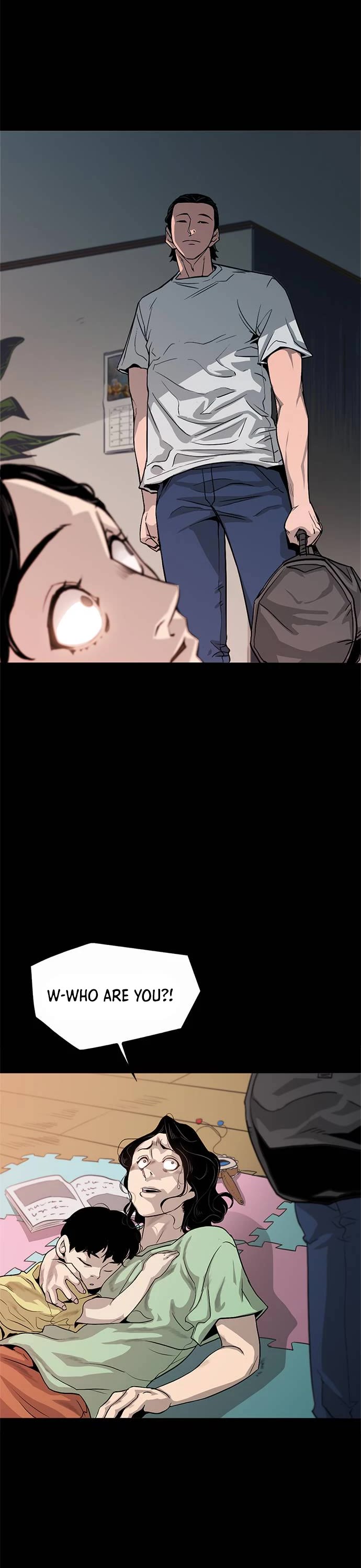 Death Row Boy Chapter 1 page 74 - Chapter 1