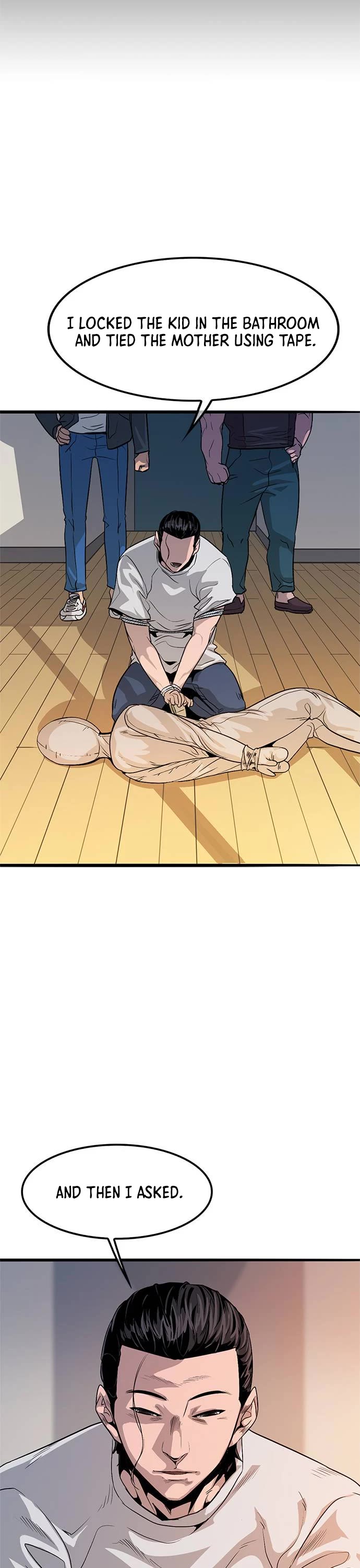 Death Row Boy Chapter 1 page 76 - Chapter 1