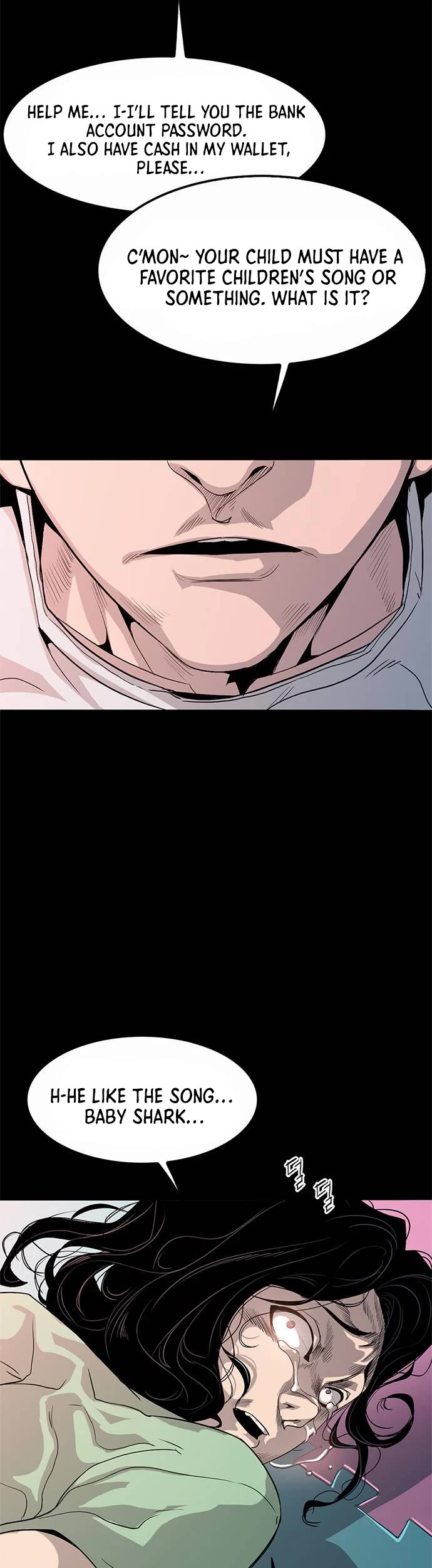 Death Row Boy Chapter 1 page 78 - Chapter 1