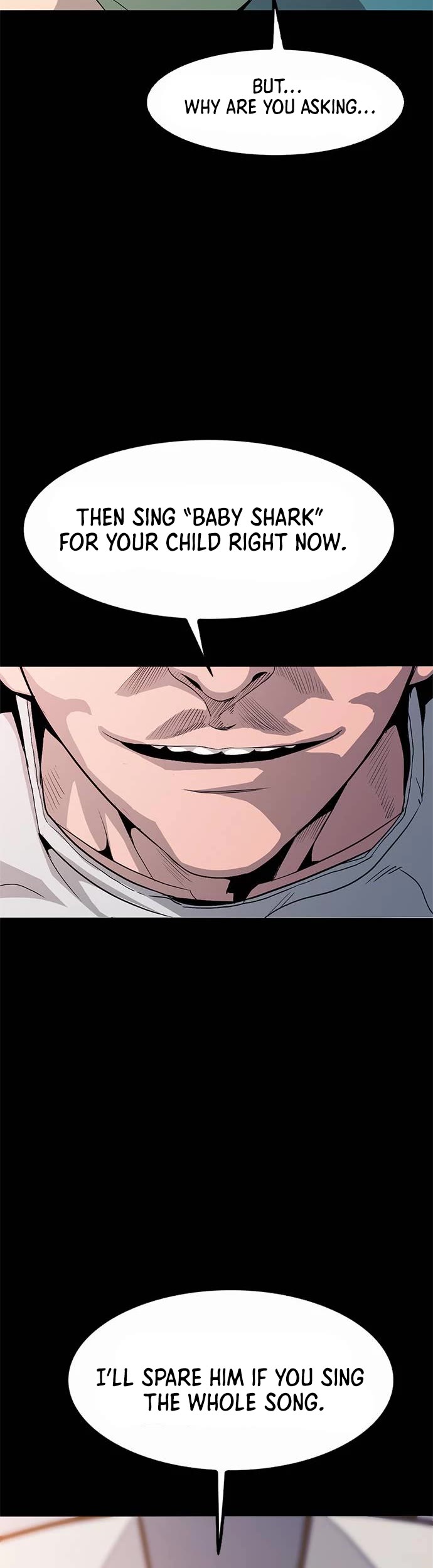 Death Row Boy Chapter 1 page 79 - Chapter 1