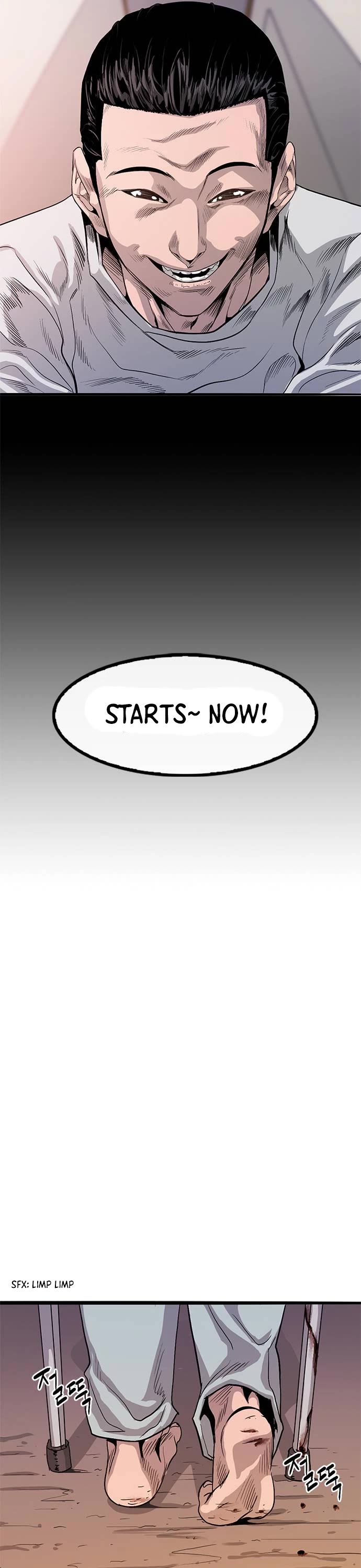 Death Row Boy Chapter 1 page 80 - Chapter 1