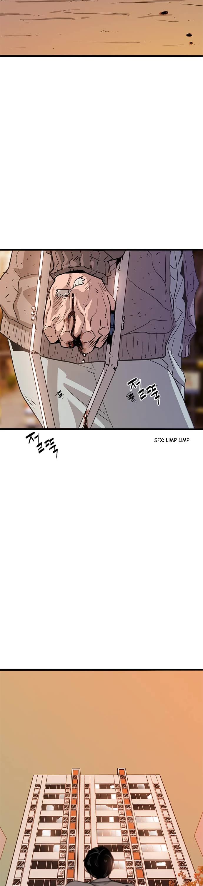 Death Row Boy Chapter 1 page 81 - Chapter 1