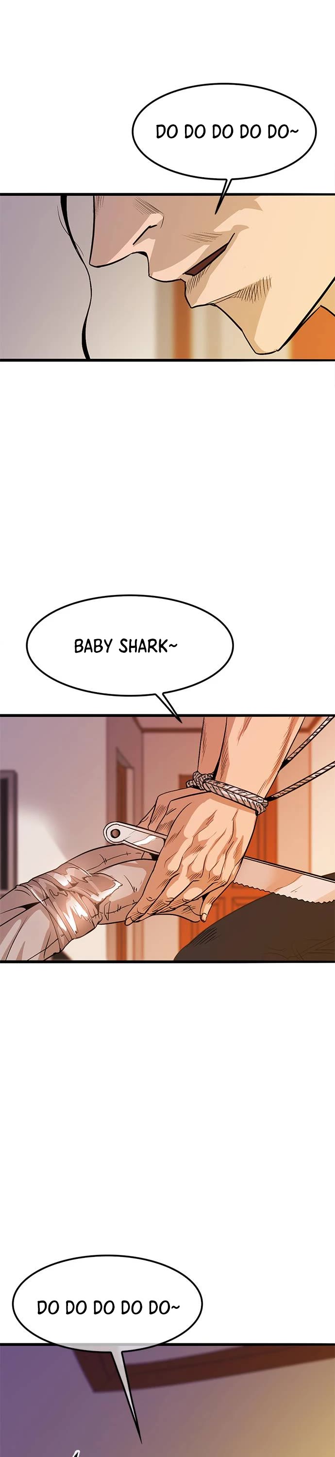 Death Row Boy Chapter 1 page 83 - Chapter 1
