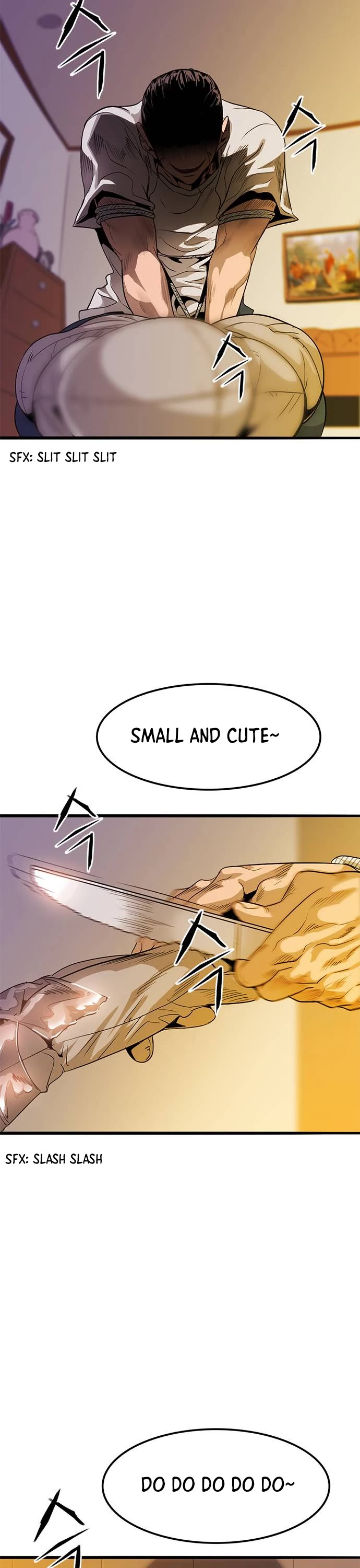 Death Row Boy Chapter 1 page 84 - Chapter 1