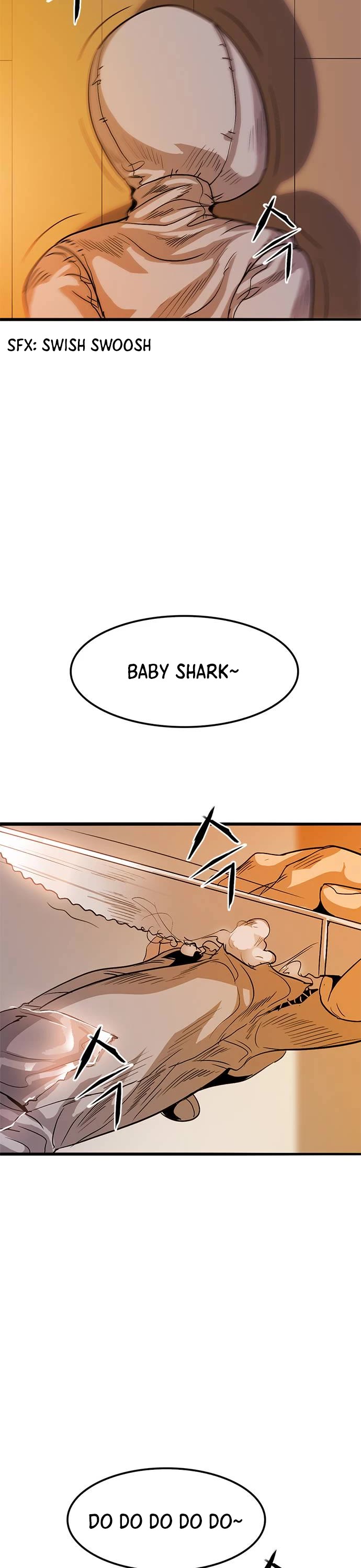 Death Row Boy Chapter 1 page 85 - Chapter 1