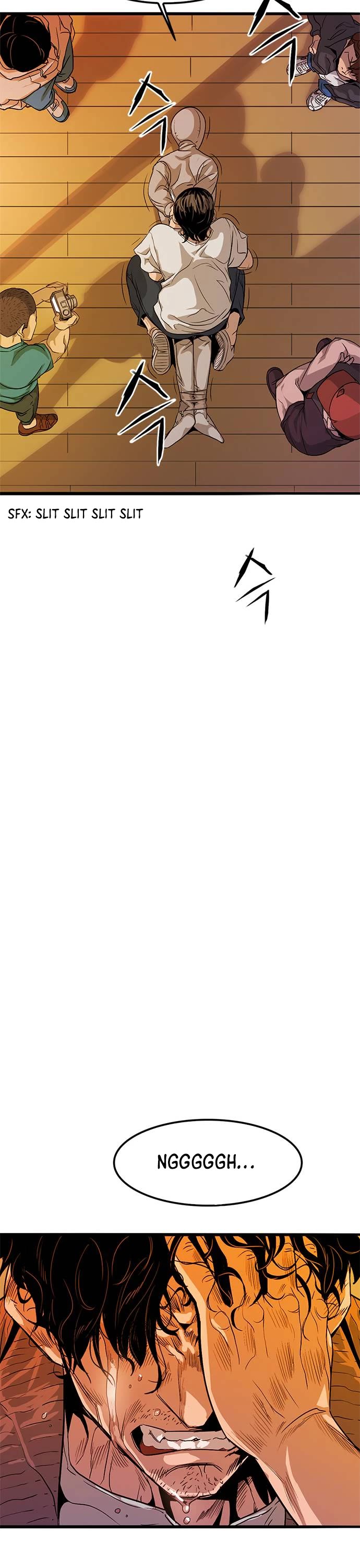 Death Row Boy Chapter 1 page 86 - Chapter 1