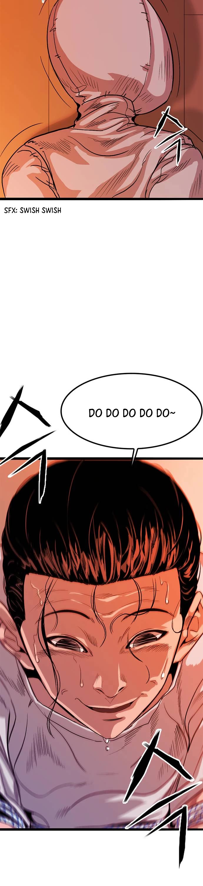 Death Row Boy Chapter 1 page 91 - Chapter 1