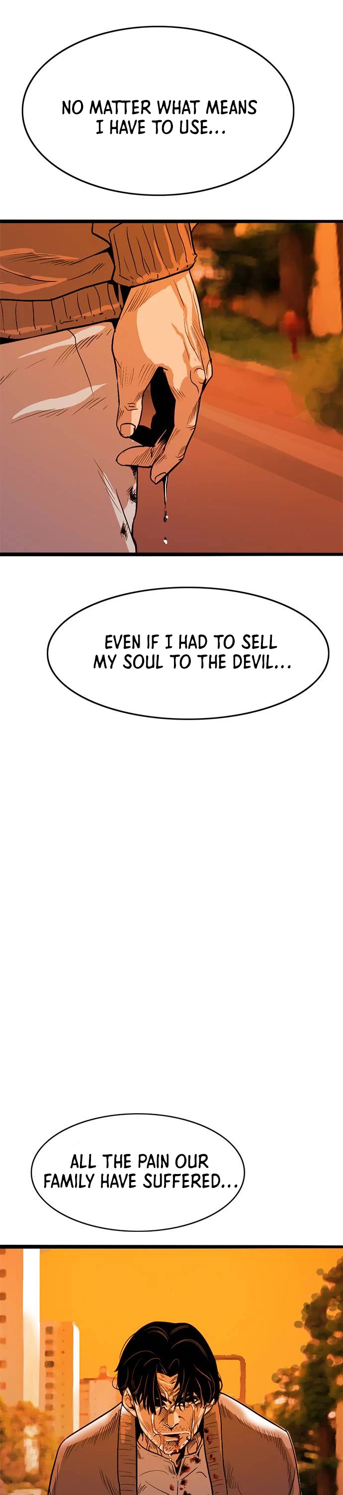 Death Row Boy Chapter 1 page 96 - Chapter 1