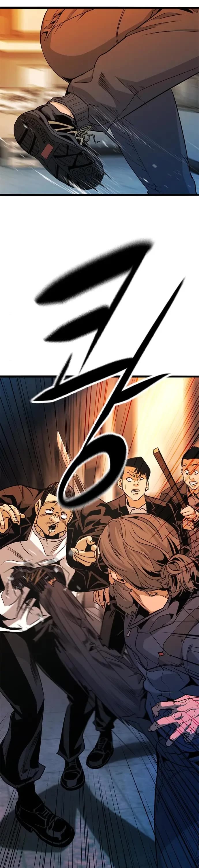 Death Row Boy Chapter 10 page 10 - Chapter 10
