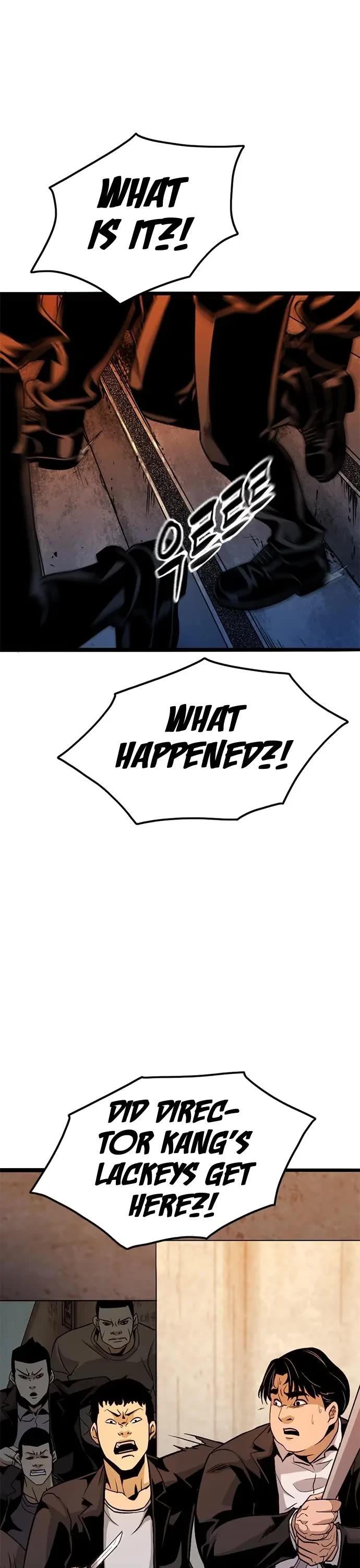 Death Row Boy Chapter 10 page 2 - Chapter 10