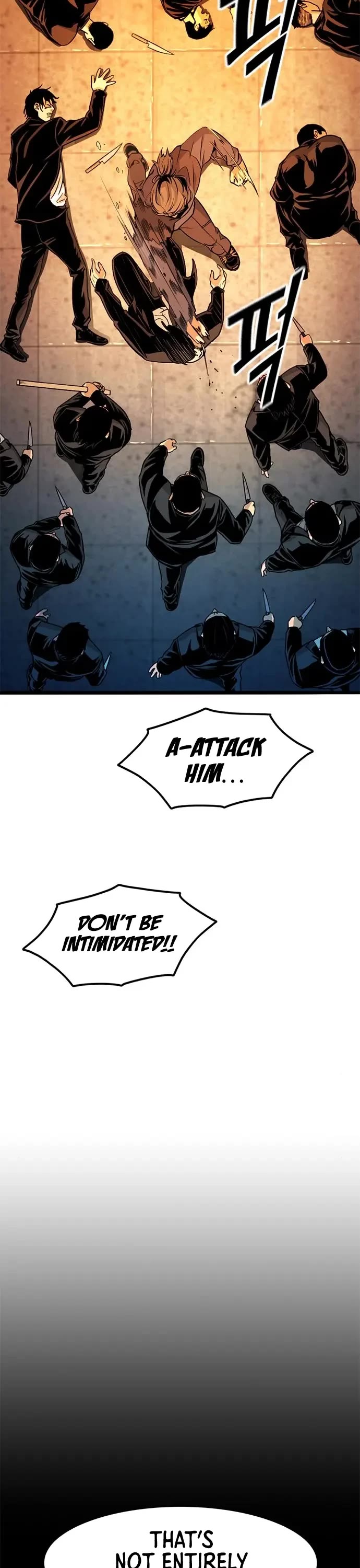Death Row Boy Chapter 10 page 30 - Chapter 10