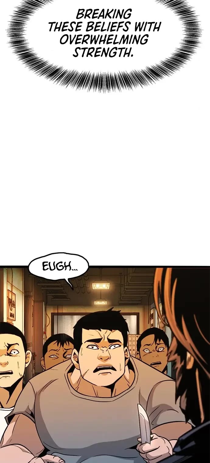 Death Row Boy Chapter 10 page 35 - Chapter 10