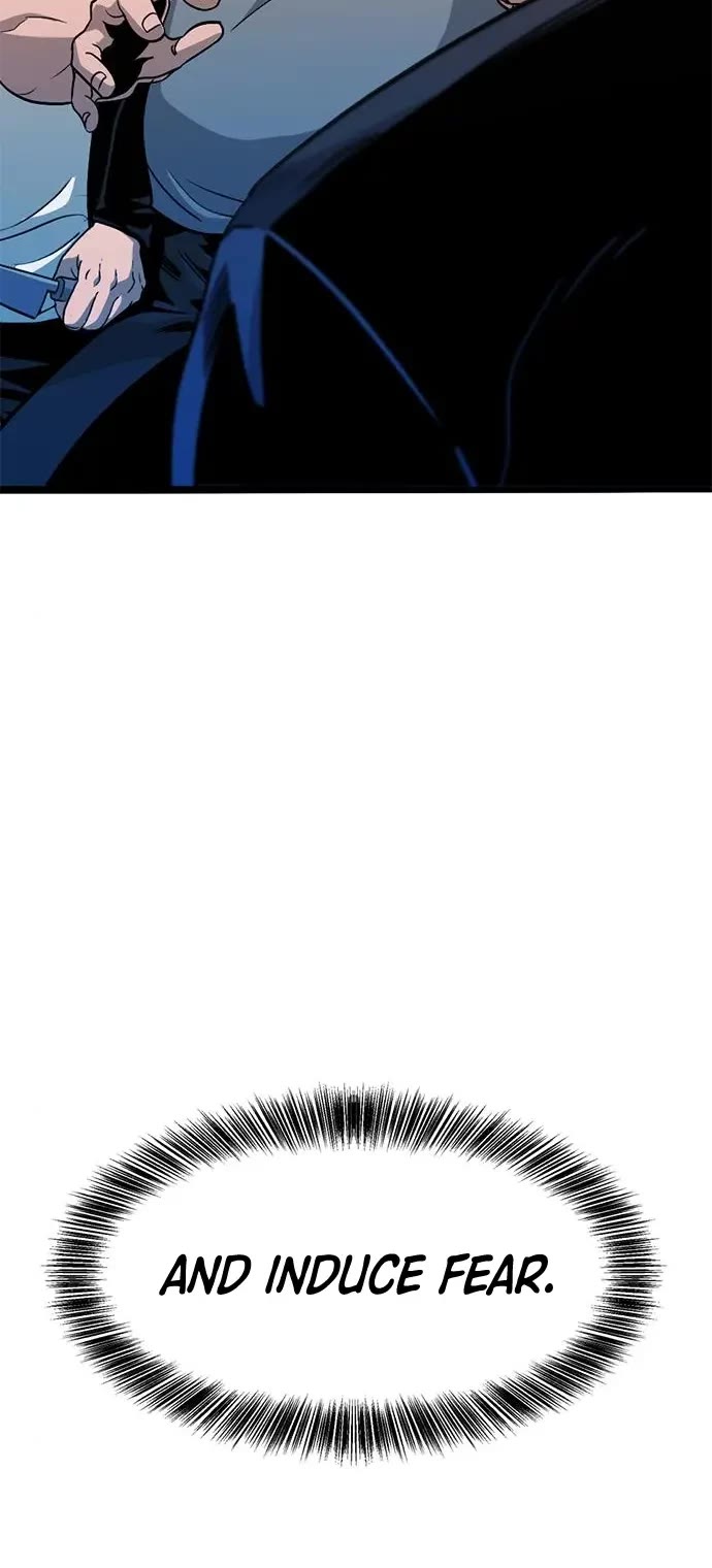 Death Row Boy Chapter 10 page 36 - Chapter 10