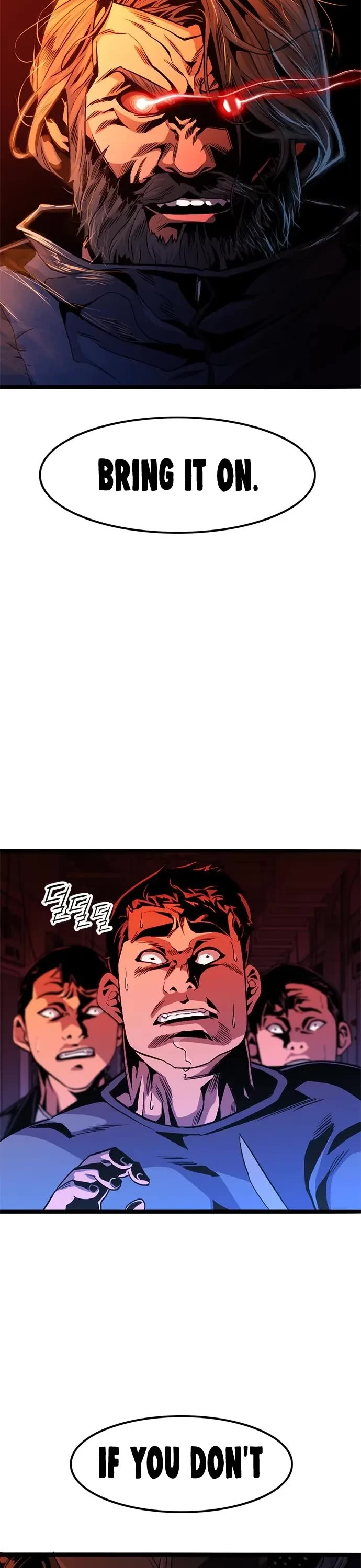 Death Row Boy Chapter 10 page 38 - Chapter 10