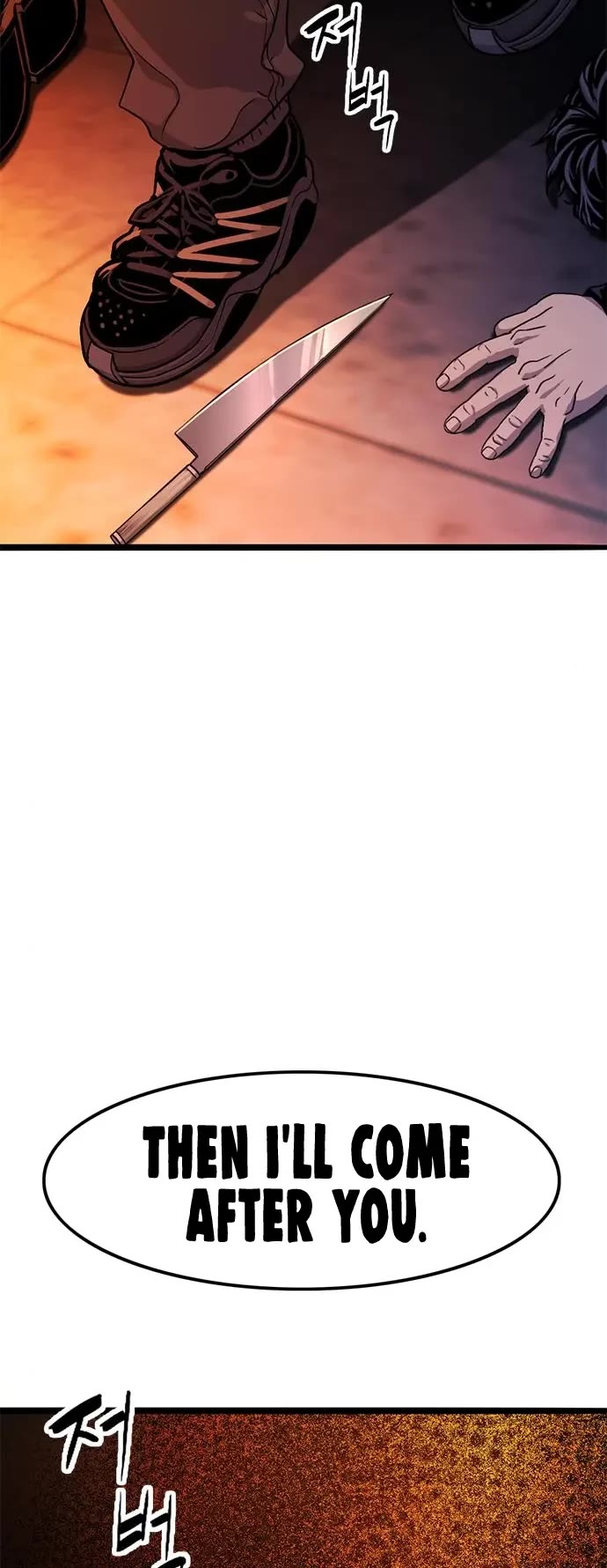 Death Row Boy Chapter 10 page 39 - Chapter 10