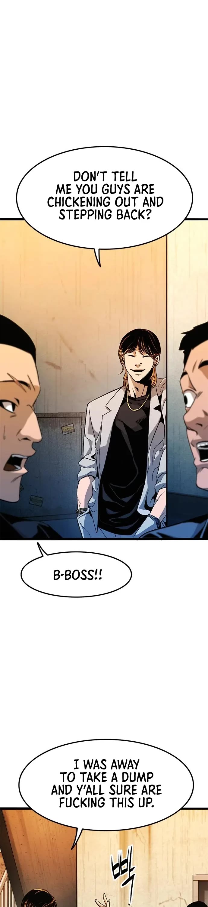Death Row Boy Chapter 10 page 44 - Chapter 10