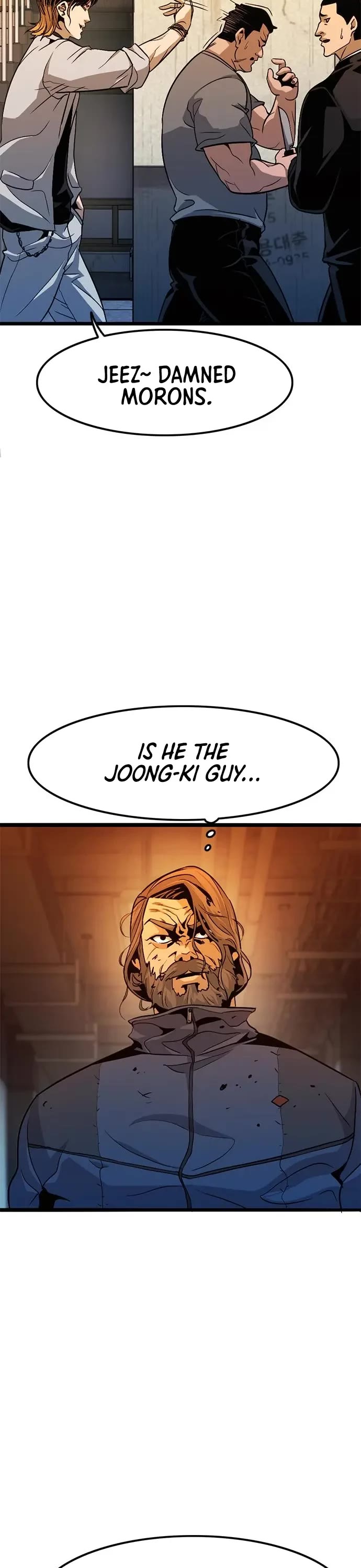 Death Row Boy Chapter 10 page 45 - Chapter 10