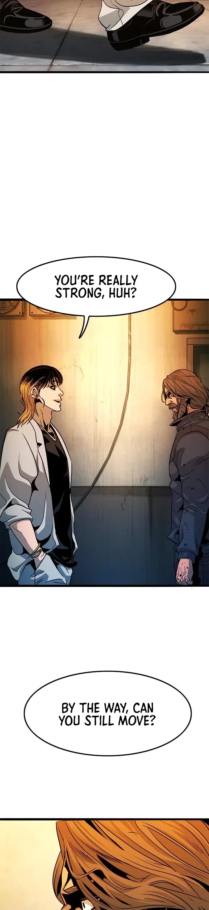Death Row Boy Chapter 10 page 49 - Chapter 10