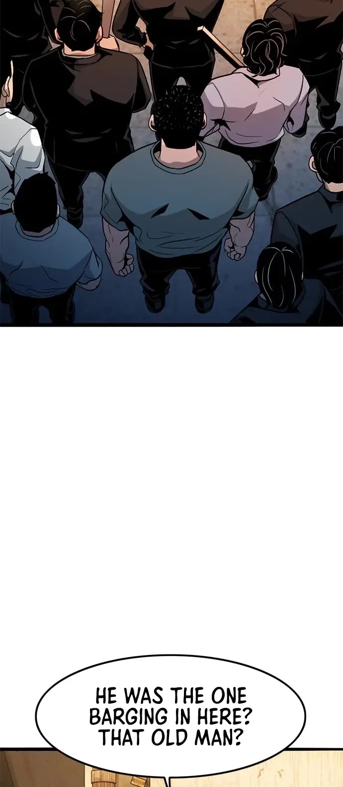 Death Row Boy Chapter 10 page 5 - Chapter 10
